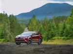 Toyota RAV4 Adventure 2017 года (NA)